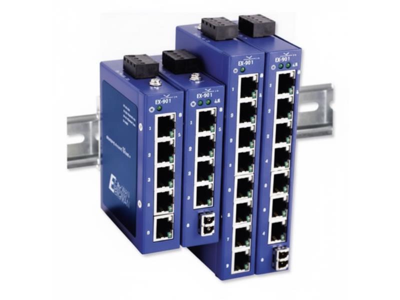 ESW105-SL by ADVANTECH