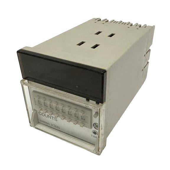 OMRON H7AN-8DM-DC12/24