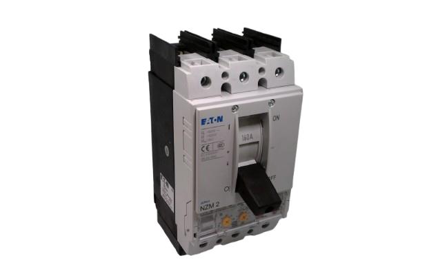 EATON CORPORATION NZMN2-VE160-BT-NA
