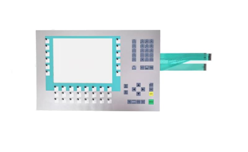 RADWELL VERIFIED SUBSTITUTE 6AV6643-7DD00-0CJ0-SUB-KEYPAD
