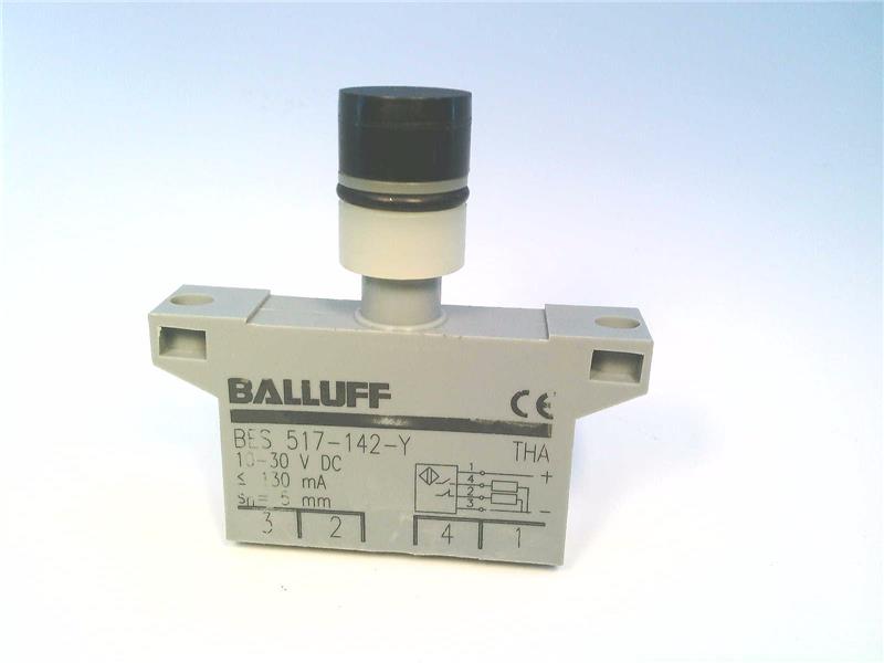BALLUFF BES-517-142-Y
