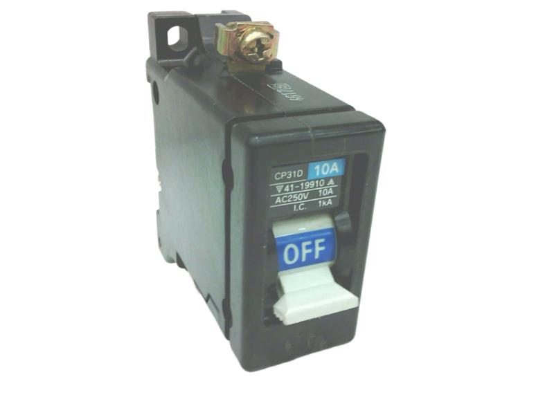 CP31D/10 par FUJI ELECTRIC