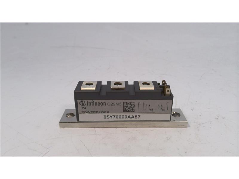 SIEMENS 6SY70000AA87