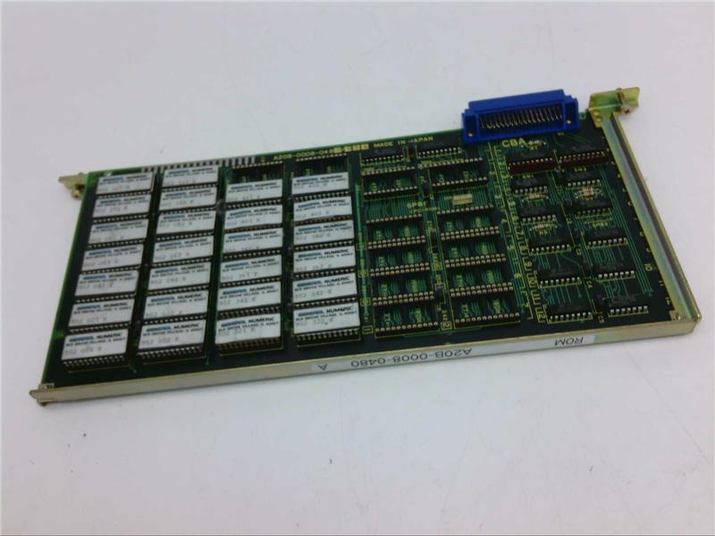 FANUC A208B-0008-480