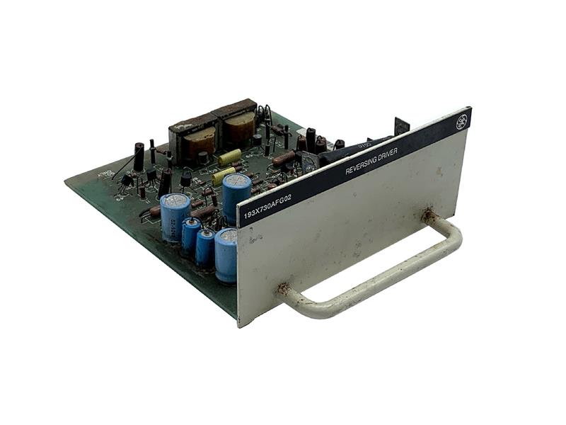 193X-730AFG02 por GENERAL ELECTRIC