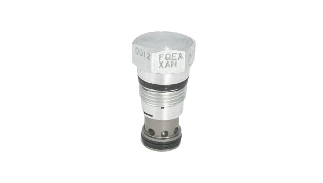FQEAXAN by SUN HYDRAULICS