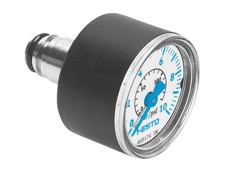 FESTO PAGN-26-10-P10-RG