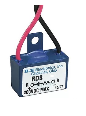 R-K ELECTRONICS RDS1H-24