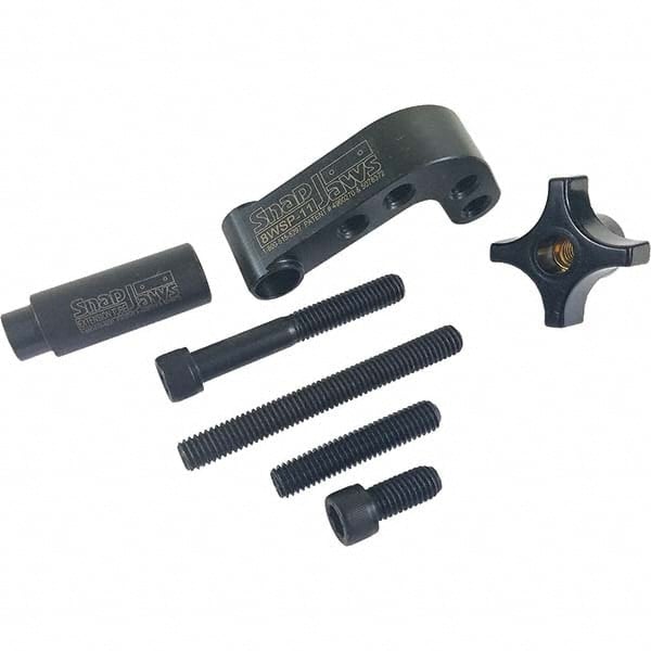 SNAP JAWS 8WSP-11
