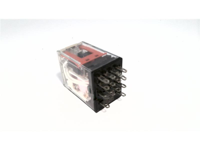OMRON MY4N AC110/120 (S)