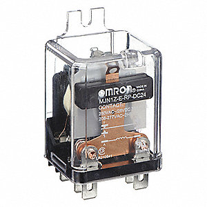 OMRON MJN1Z-E-RP-AC120