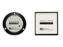 INDUSTRIAL TIMER CO EF1335