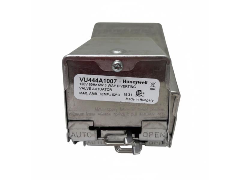 VU444A1007/B par HONEYWELL