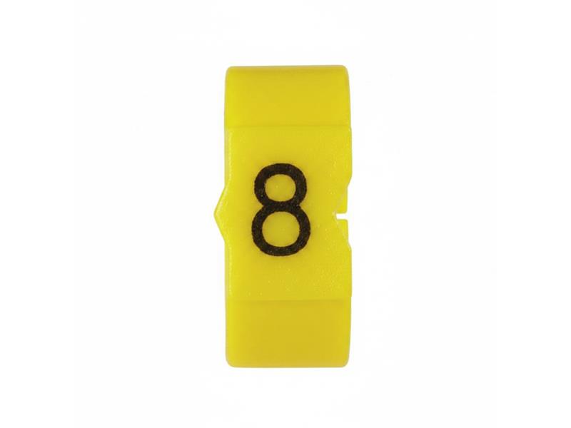 STD15Y-8 par TE CONNECTIVITY