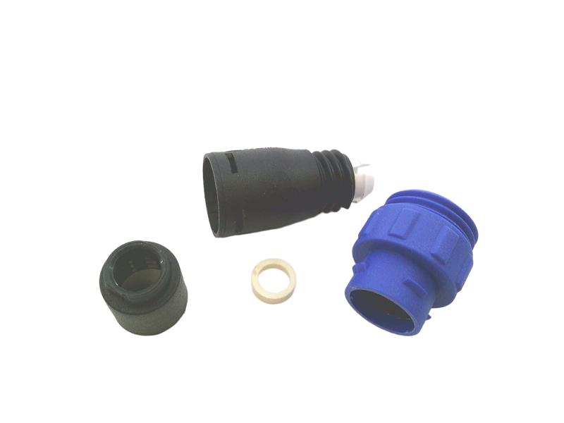 BULGIN COMPONENTS PX0411/12P/6065