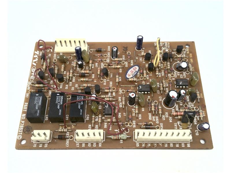 DAIHEN P7863 T