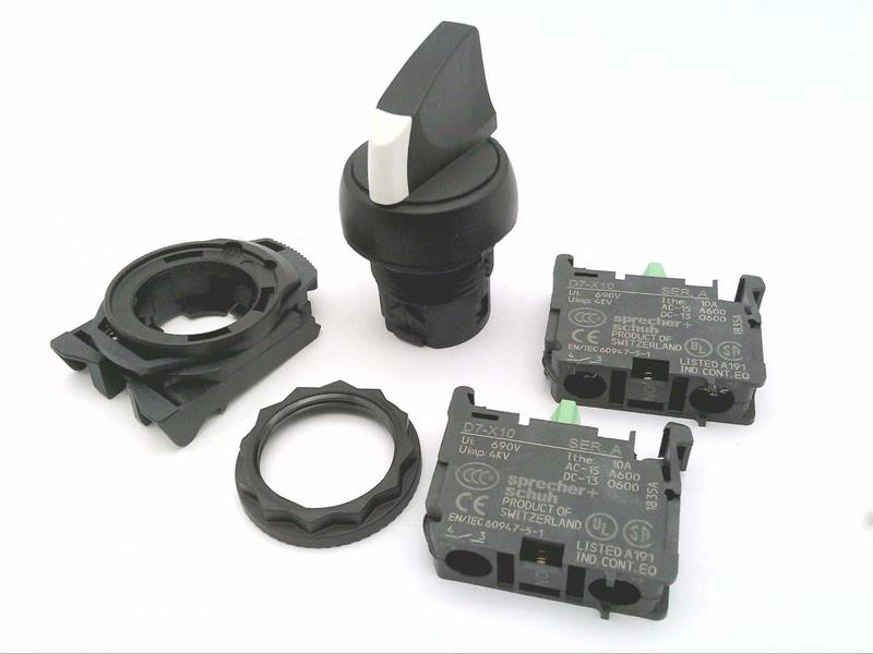 SPRECHER & SCHUH D7P-SB32PX20