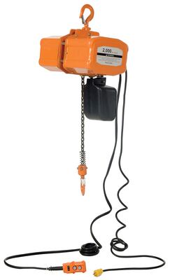 VESTIL H-2000-1-520P