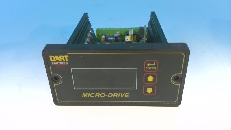 DART CONTROLS MD10P