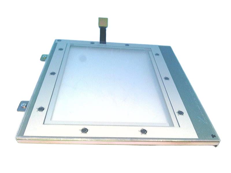 TPI 1115-001 par TRANSPARENT PRODUCTS INC