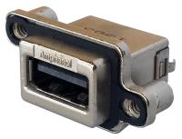 AMPHENOL MUSB-A111-30