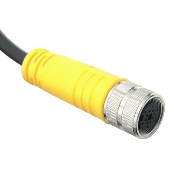 TURCK BKM 14-002-1