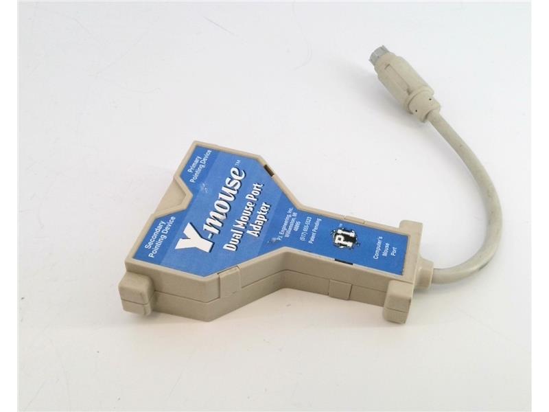 PI ENGINEERING Y-MOUSE