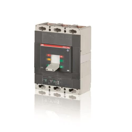 ASEA BROWN BOVERI T5S400-PR221DS