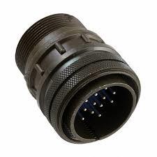 AMPHENOL 97-3106A-24-5P