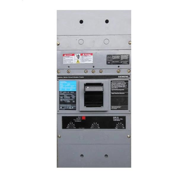 SIEMENS LMD63T500