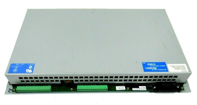 WESTINGHOUSE 2D81400G11
