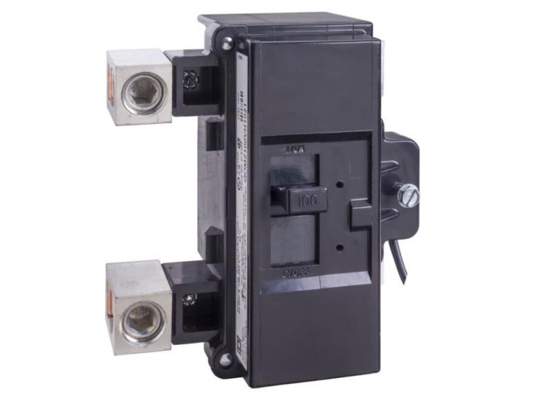 SCHNEIDER ELECTRIC QOM2150VH1021
