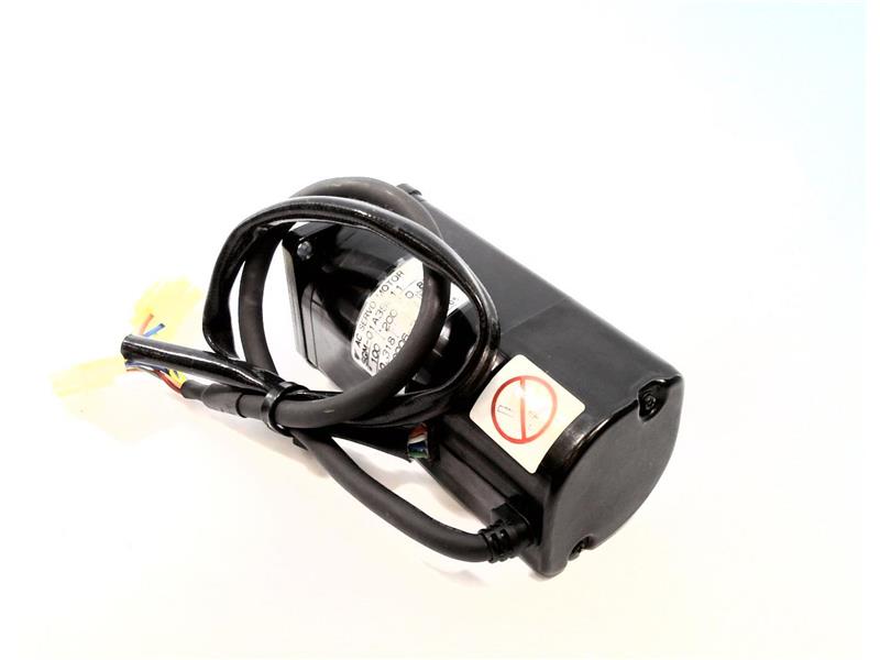 YASKAWA ELECTRIC SGM-01A3SU11