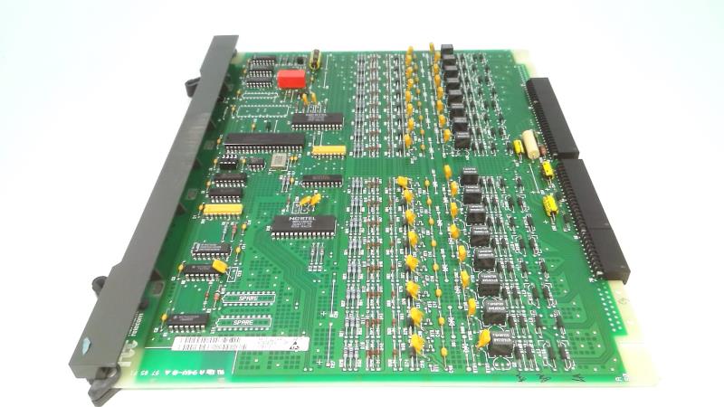 NORTEL NETWORKS NT8D02EA