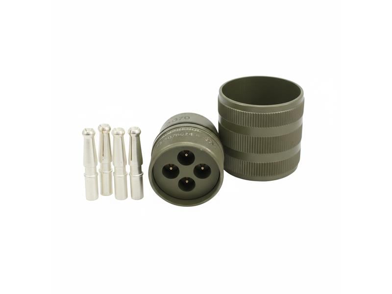 75-107624-22S by AMPHENOL