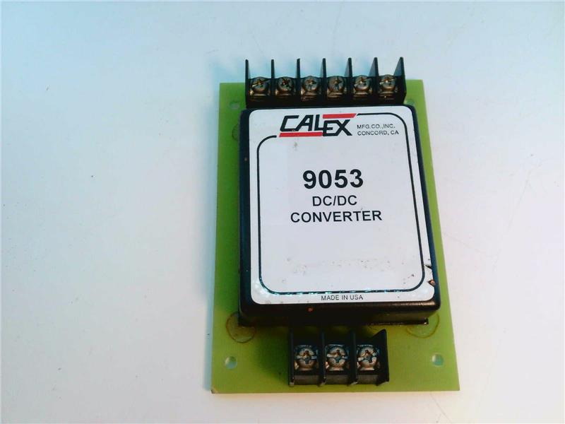 CALEX 9053