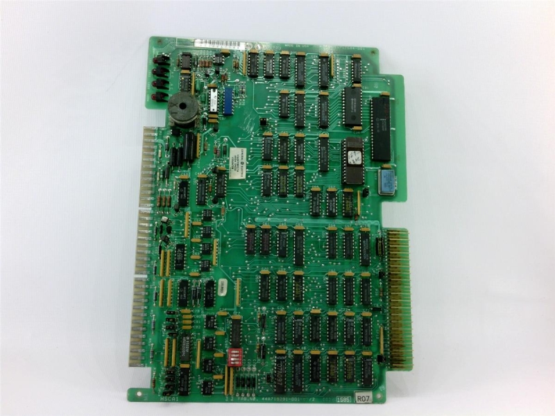 FANUC IC600YB827