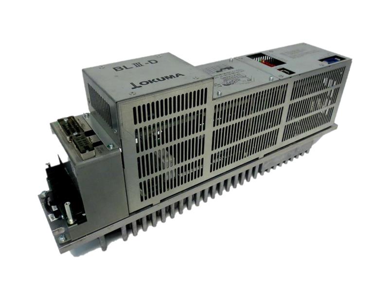 OKUMA BL3D75
