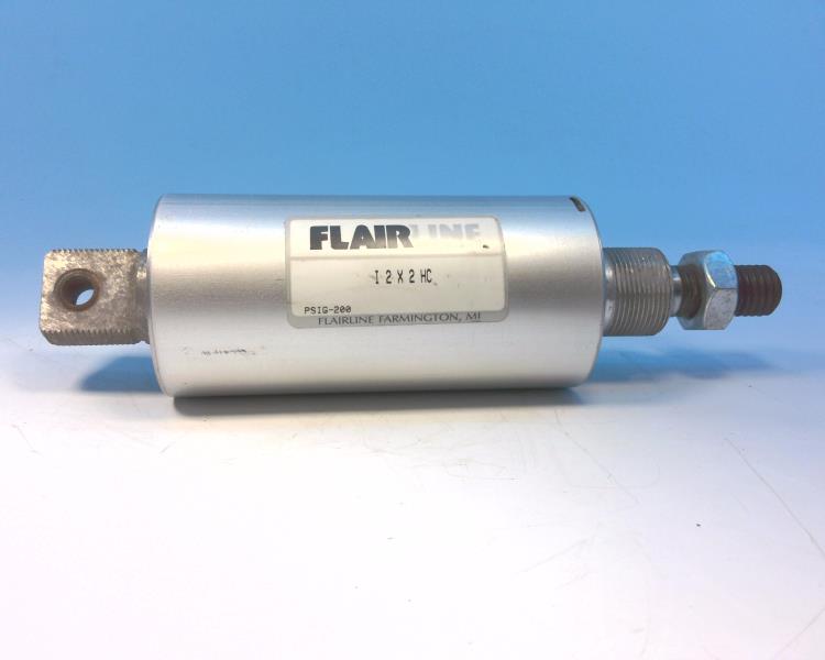 I 2 X 2 HC par FLAIRLINE