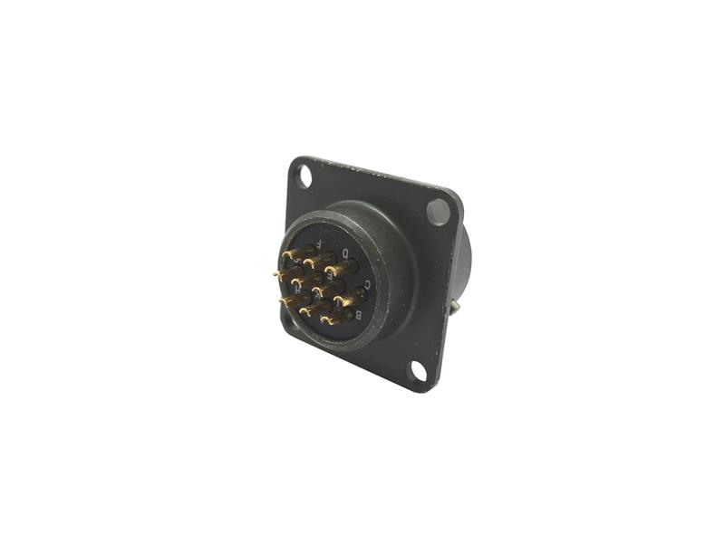 AMPHENOL MS3112E12-10P