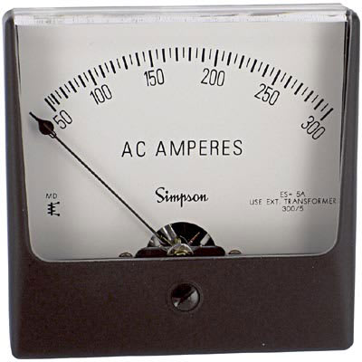 SIMPSON 1329-4550
