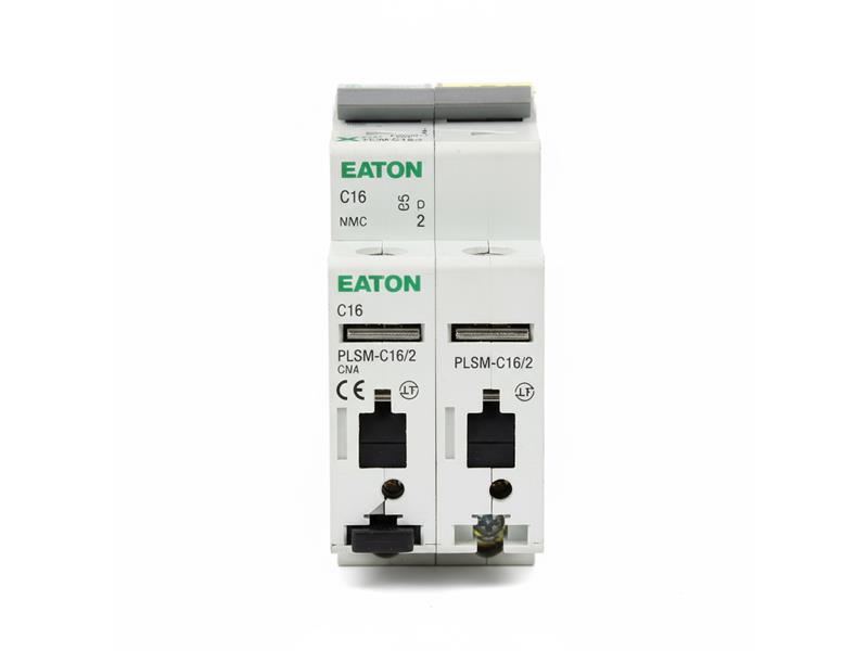 PLSM-C16/2 por EATON CORPORATION