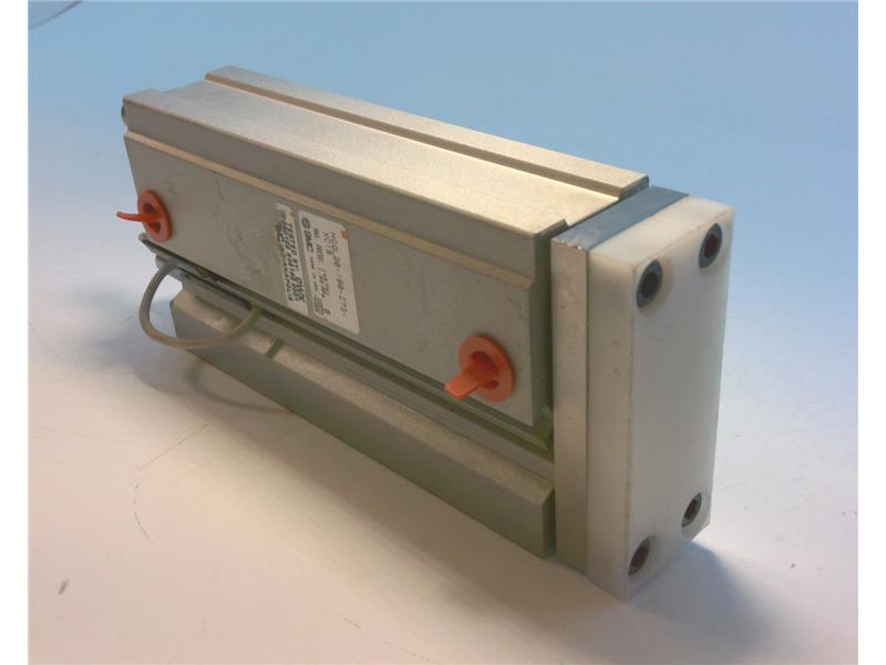 SMC MGQL20100Z73XC18