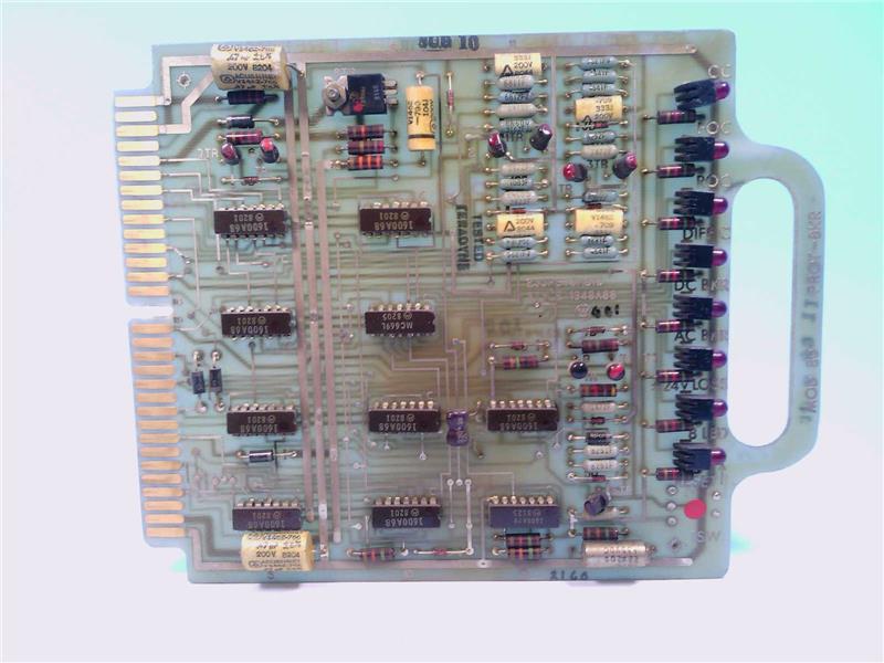 1848A88G01 par WESTINGHOUSE