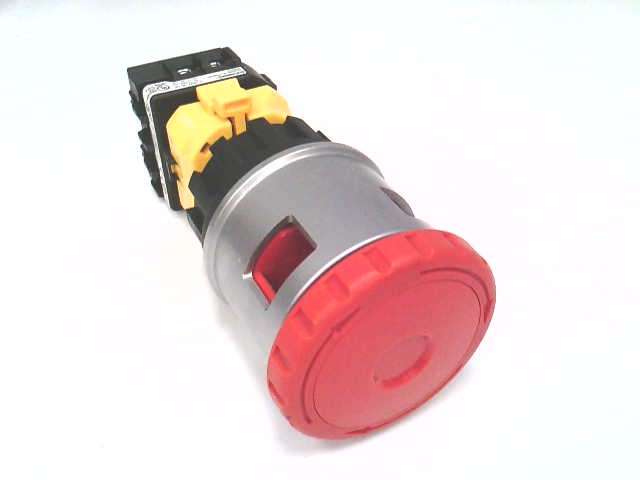 EUCHNER ES-XN4E-BL412MFRH