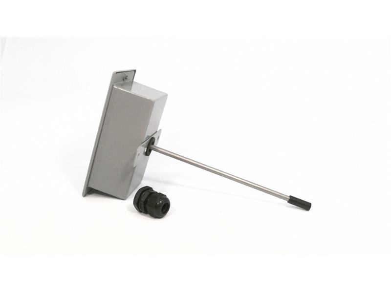 MAMAC SYSTEMS PR-276-R10-VDC