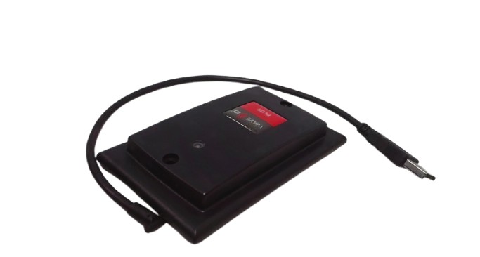 RF IDEAS KT-805W1AKU-IP67