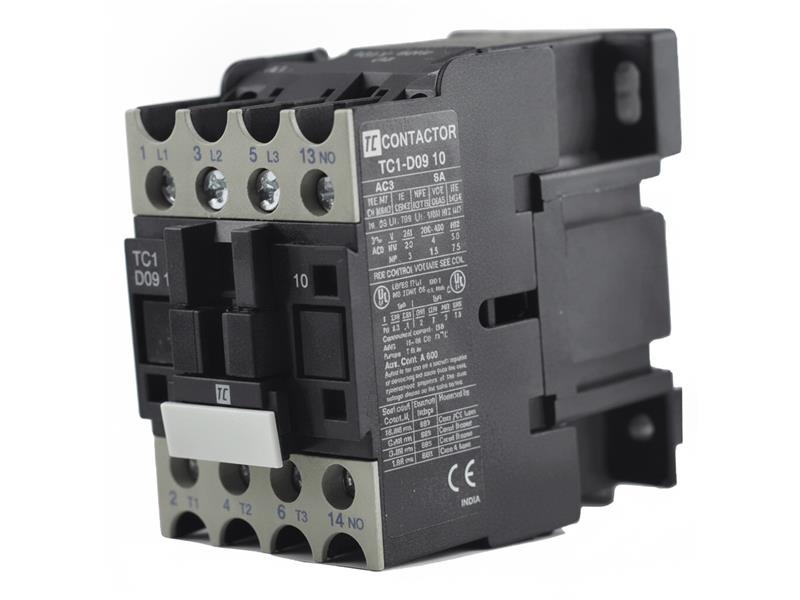 TC1-D65004-B5 por SHAMROCK