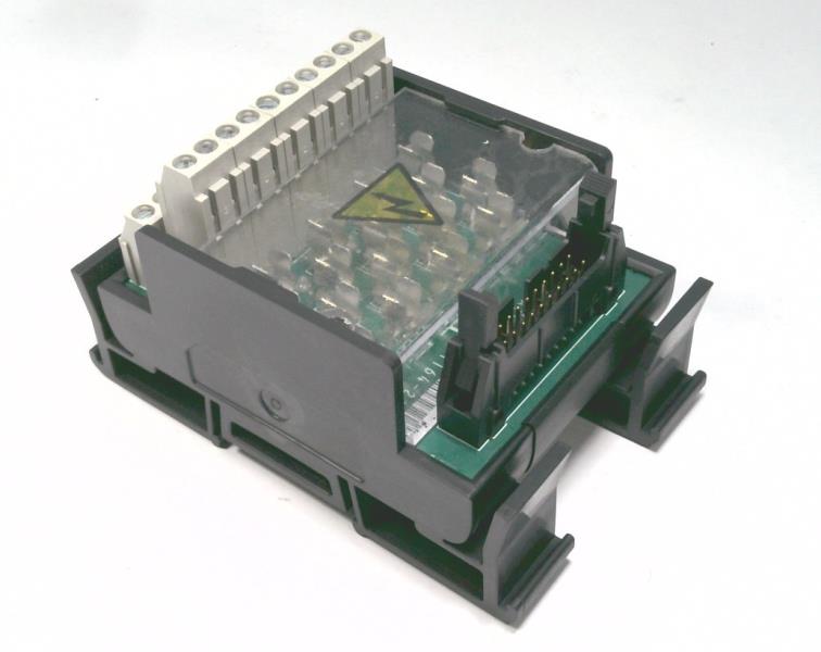 ALLEN BRADLEY 1492-IFM20F-FS24A-4