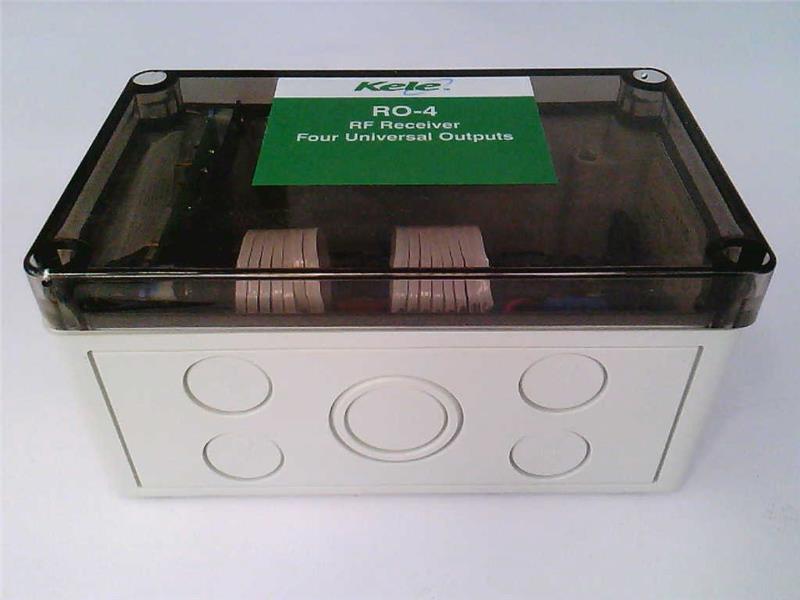 KELE & ASSOCIATES RO-4-LBI